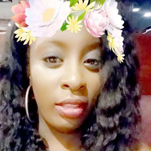 Meet your Posher, Bethany